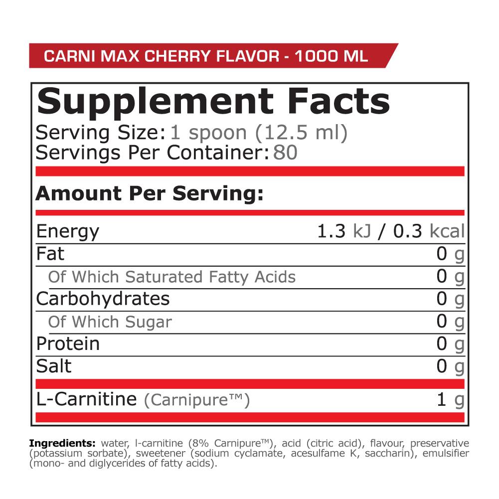 lemon bottle fat dissolving after care Acetyl L-Carnitine Gummies, 1500Mg., 60 Chews main image 0