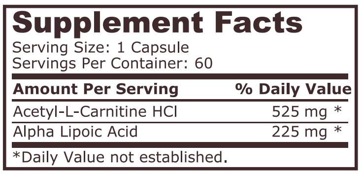 ALA / ALC